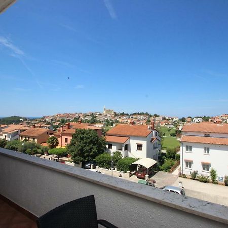 Apartment Sandi Vrsar Exterior photo
