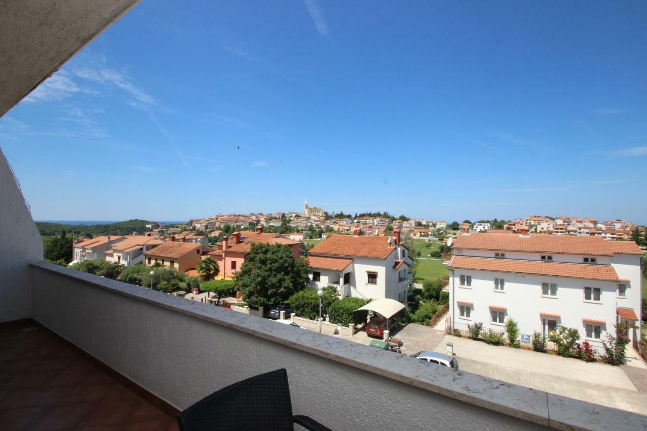 Apartment Sandi Vrsar Exterior photo